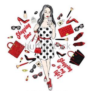 Meet your Posher, Votre